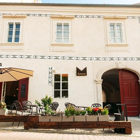Krone Svaty Jur Exterior foto