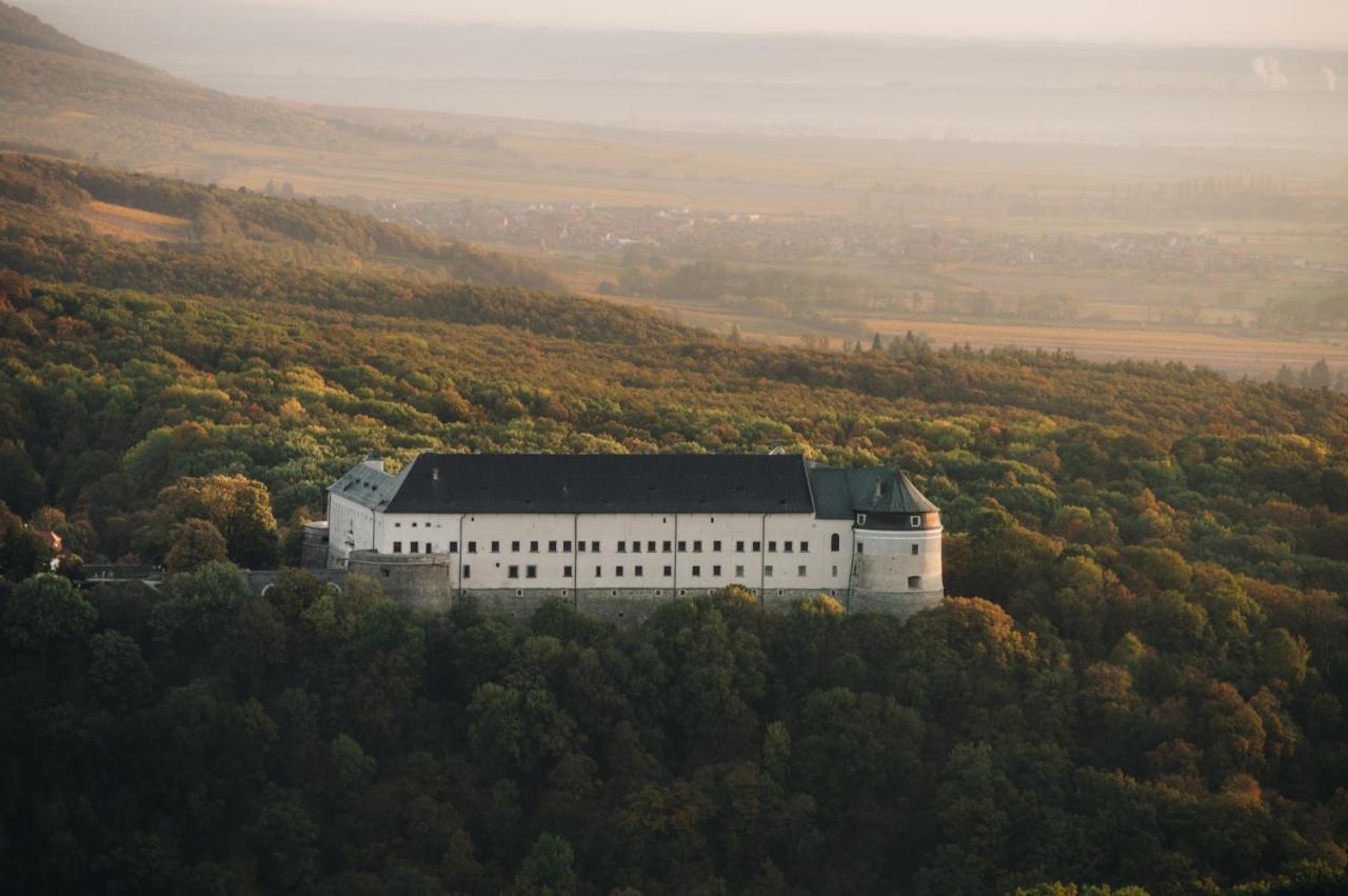 Krone Svaty Jur Exterior foto